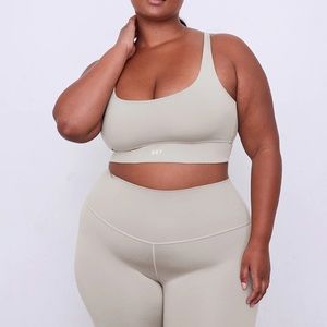 SET Active Dune Scoop Y Bra